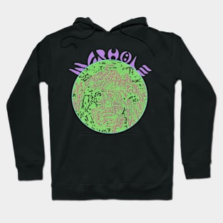 War---Hole Hoodie